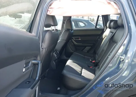 2025 Mazda Cx-50 2.5 S Preferred Package z USA, uszkodzony, nr VIN 7MMVABBM9SN375728